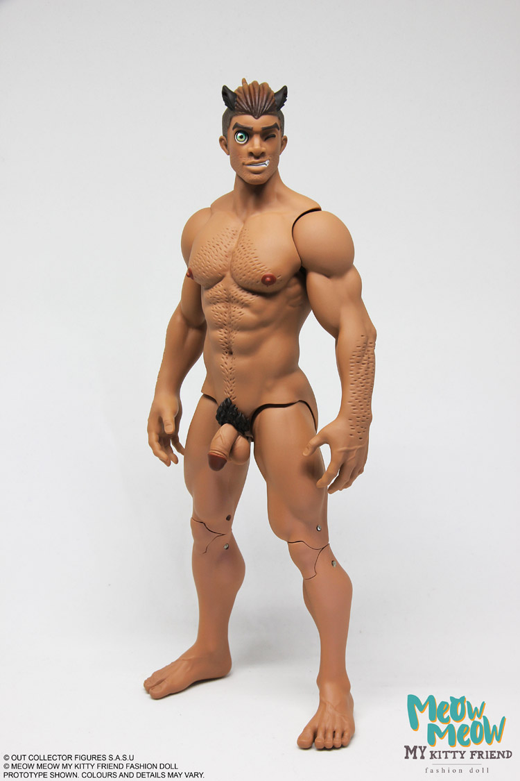 out collector figures