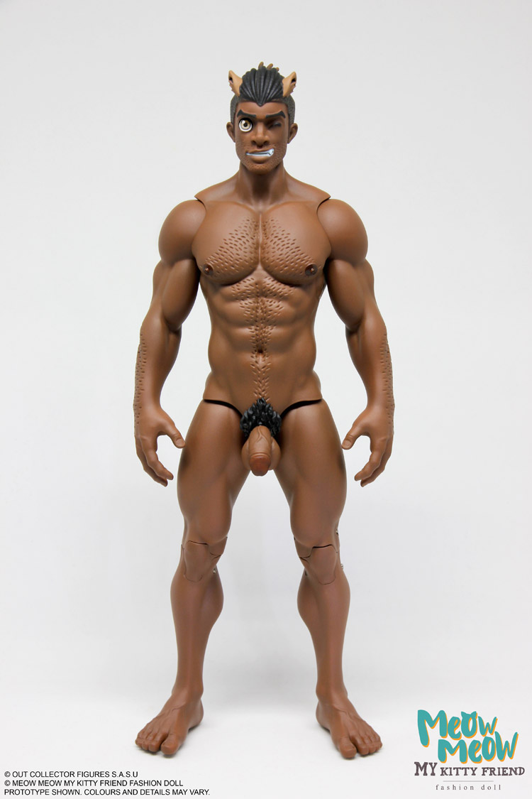 out collector figures