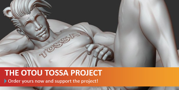 otou project